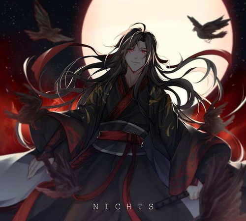 动漫界男神排名 动漫男神颜值排行榜前十名是谁？