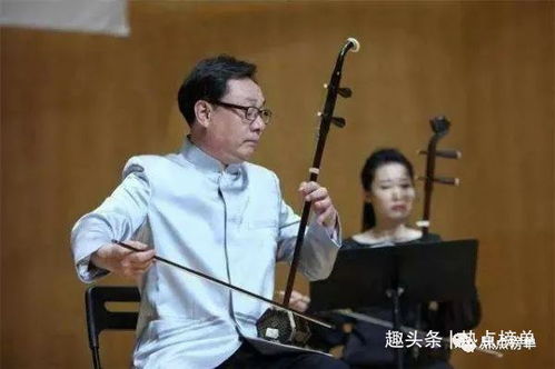 中国二胡制作十大名师 中国二胡制作大师排名