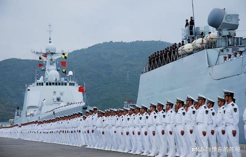 中国海的排名 中国十大岛屿排名