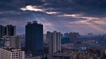 最适合居住的城市排名 中国最适宜定居的十个城市有哪些？