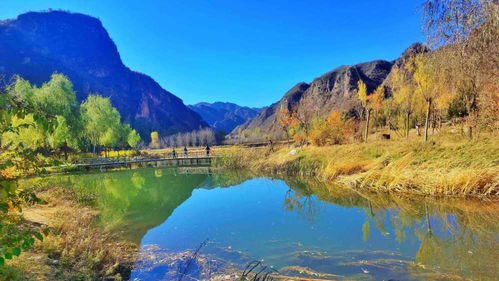 喜欢山水去哪旅游好 一家人爱游山玩水有什么旅游地推荐吗？
