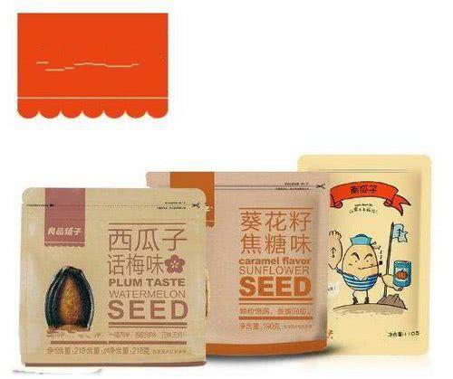 全国知名瓜子品牌 中国十大瓜子品牌排行