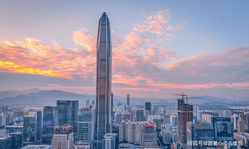 东北高楼最多的城市 东北三省最高的楼在哪个城市