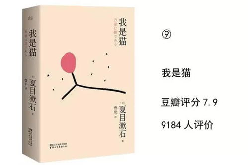 求推荐几本真正好看的电子书 十大公认最好看的电子书