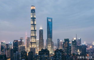中国的高楼排名100名 中国高楼大厦高度排名？