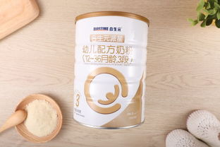 十大进口奶粉排名 进口口碑最好奶粉排行榜10强？