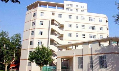 西安二本公办大学有哪些学校 西安市公办二本大学有哪些
