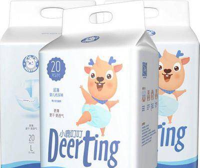 安全纸尿裤排行榜10强 纸尿裤排行榜10强最好品牌有哪些