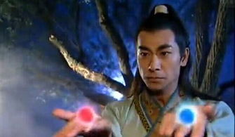 武侠剧中最强十大轻功 金庸武侠《天龙八部》中威力最强的十种武功