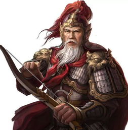 五虎上将哪些人 三国演义中的五虎将有哪几个人