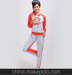 女品牌运动服有哪些牌子 跑步运动服女装有哪些牌子