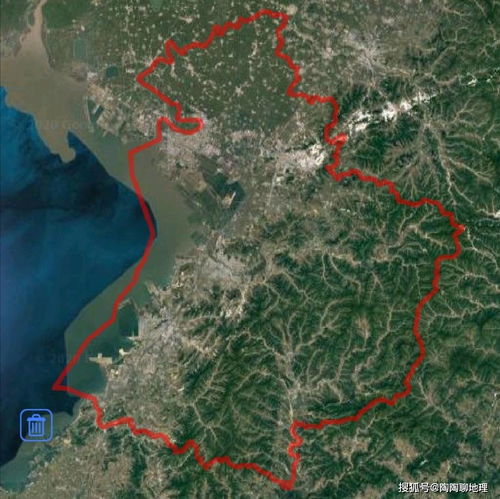 广东十大河流长度排名 广东省第一大河和第二条大河是哪一条