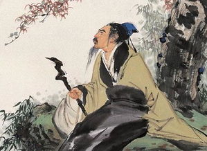中国著名诗人排行榜 中国古代100位著名诗人