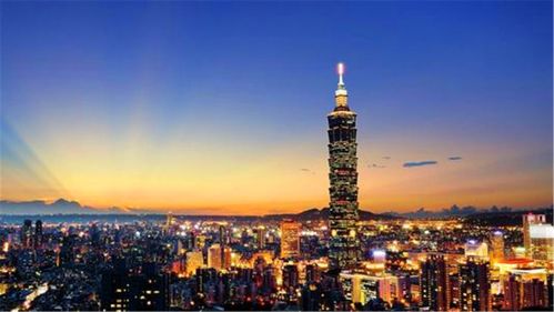 中国50大岛屿排名榜 中国岛屿面积排名