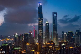 中国未来三大最高楼 未来中国最高楼有哪些