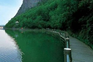 浙江景区排名 浙江省内旅游景点排名