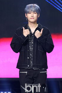sf9人气排名 韩国一二线男团是如何划分的？