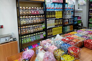 零食店排行榜 中国零食铺十大品牌