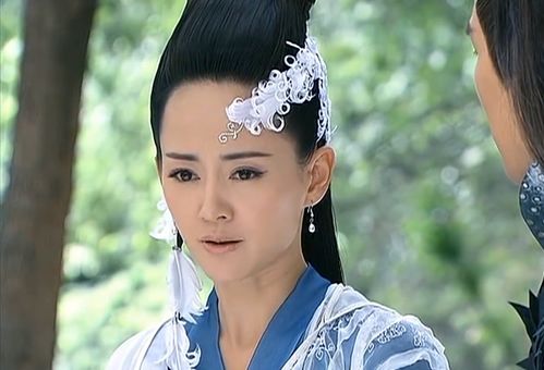 武侠剧中最强的十大神功 盘点风云十大艰辛神功
