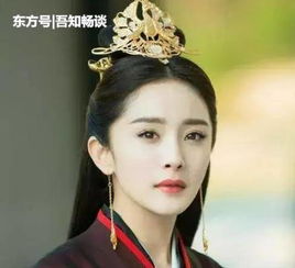 十大古装剧排名,好看的古装电视剧排行榜前十名