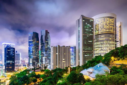 香港大学在世界排名第几名 港大世界大学排名