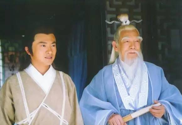 金庸小说十大高手排名,金庸小说中有哪些高手可以排进前十